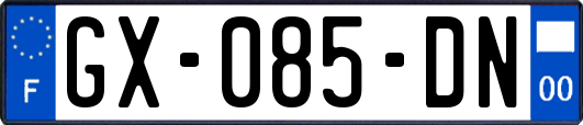 GX-085-DN
