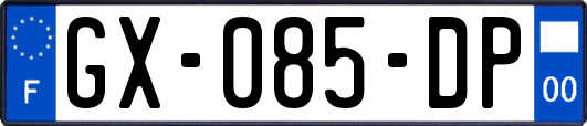 GX-085-DP