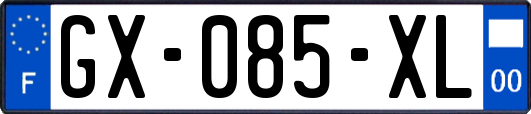 GX-085-XL