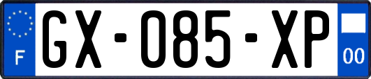 GX-085-XP