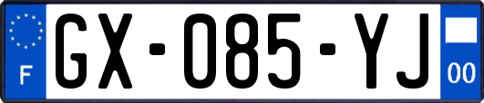 GX-085-YJ