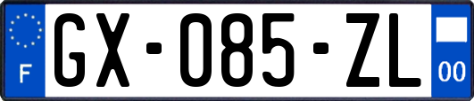 GX-085-ZL