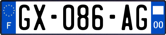 GX-086-AG