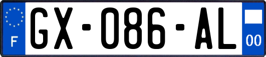 GX-086-AL