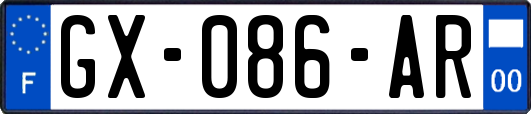 GX-086-AR