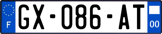 GX-086-AT