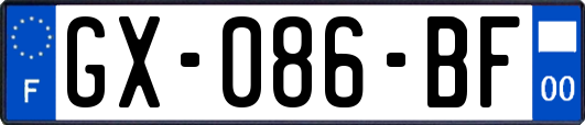 GX-086-BF