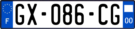 GX-086-CG