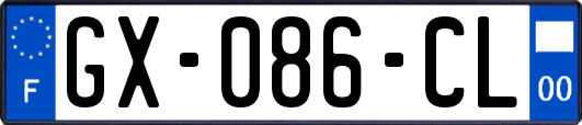 GX-086-CL