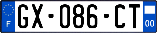 GX-086-CT