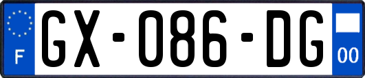 GX-086-DG