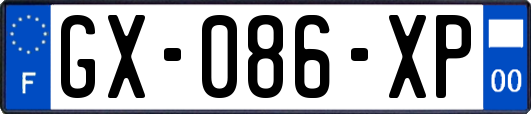 GX-086-XP