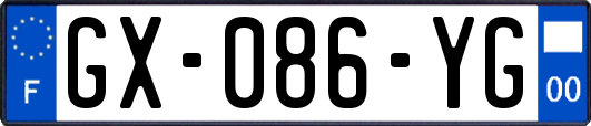 GX-086-YG