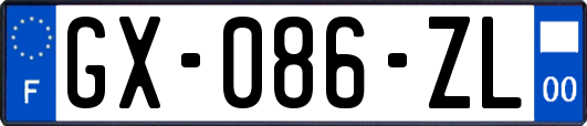 GX-086-ZL
