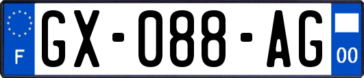 GX-088-AG