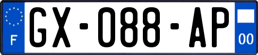 GX-088-AP
