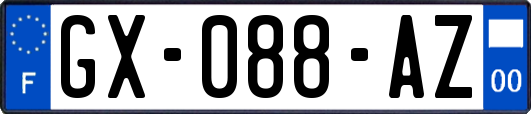 GX-088-AZ