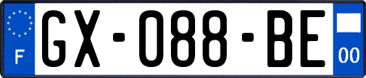 GX-088-BE