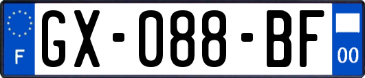 GX-088-BF