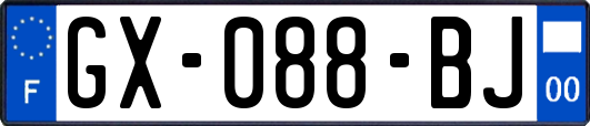 GX-088-BJ
