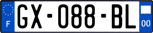 GX-088-BL