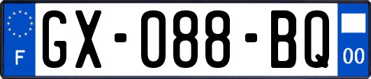 GX-088-BQ