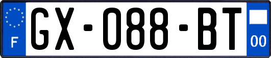 GX-088-BT