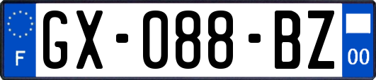GX-088-BZ