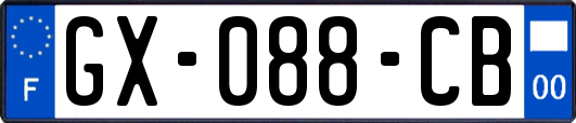 GX-088-CB