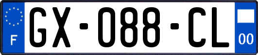 GX-088-CL