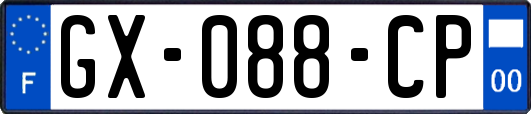 GX-088-CP