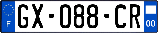 GX-088-CR