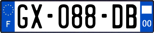 GX-088-DB