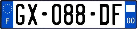 GX-088-DF