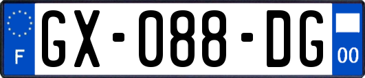 GX-088-DG