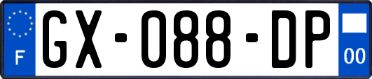 GX-088-DP