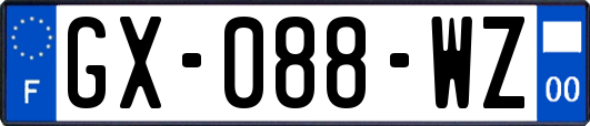 GX-088-WZ