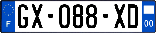 GX-088-XD