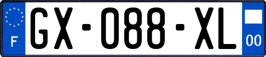 GX-088-XL