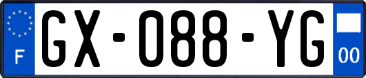 GX-088-YG