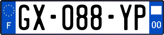 GX-088-YP