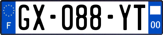 GX-088-YT