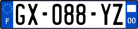 GX-088-YZ