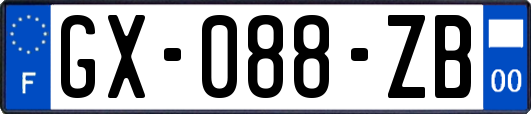 GX-088-ZB