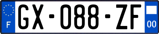 GX-088-ZF