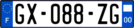 GX-088-ZG