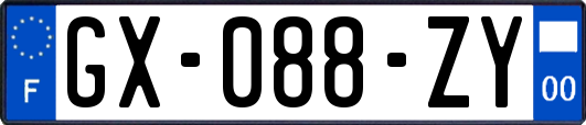 GX-088-ZY