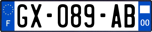 GX-089-AB