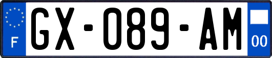 GX-089-AM