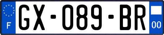 GX-089-BR